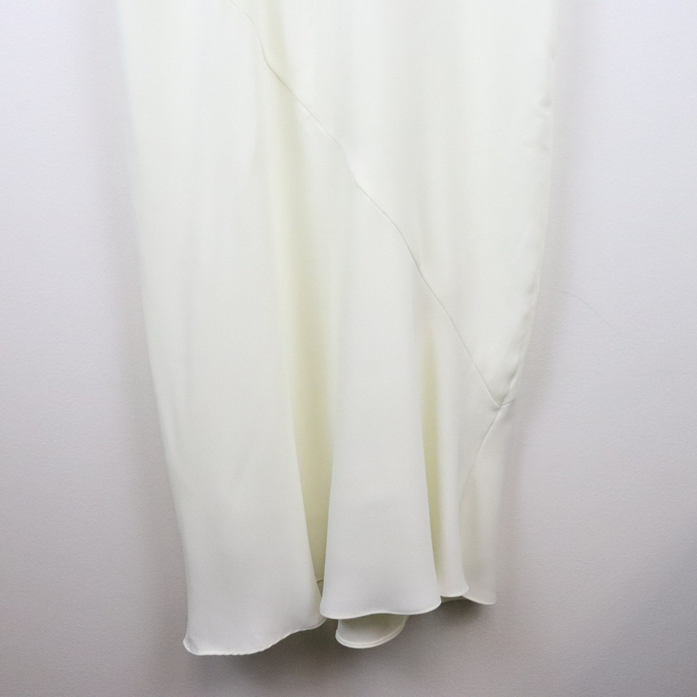 NWT Lady Pipa Rivera Dress White Collection Ivory Maxi Formal XXL Wedding Bridal - Picture 6 of 12